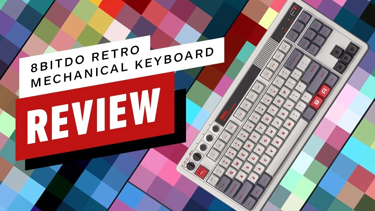 IGN video review thumbnail