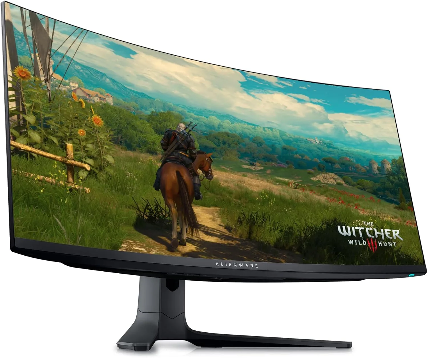 Alienware 34 QD-OLED AW3423DWF Review (2026): 91/100