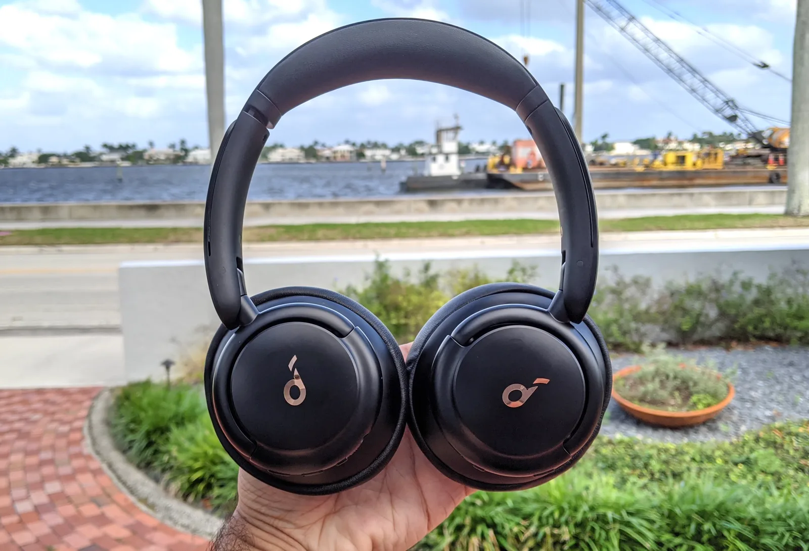 Anker Soundcore Life Q30 photo 2