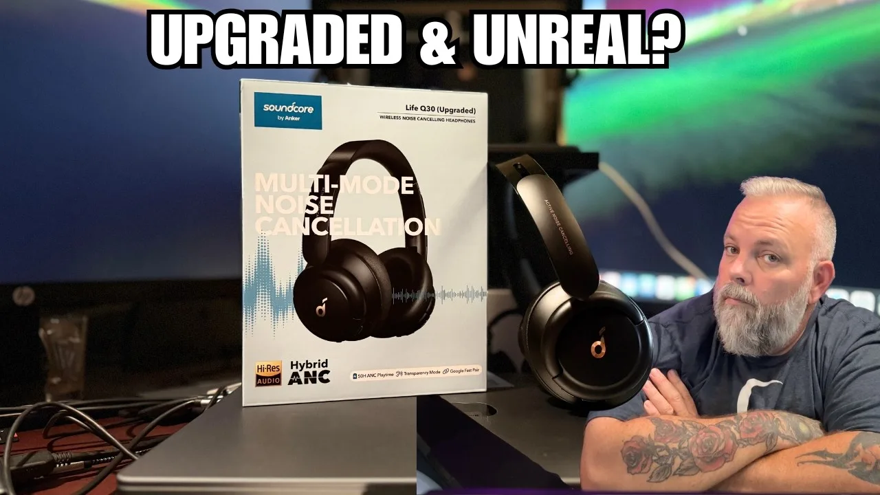 The Clay Alan Review video review thumbnail