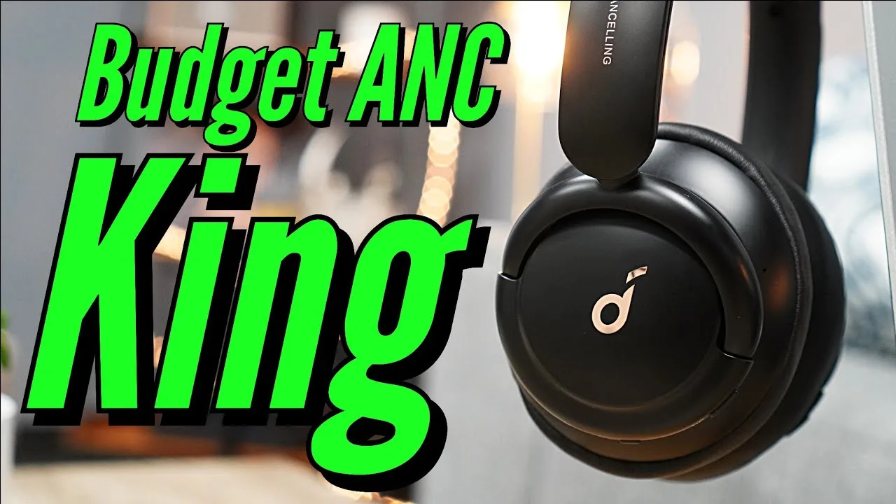 New Stuff TV video review thumbnail
