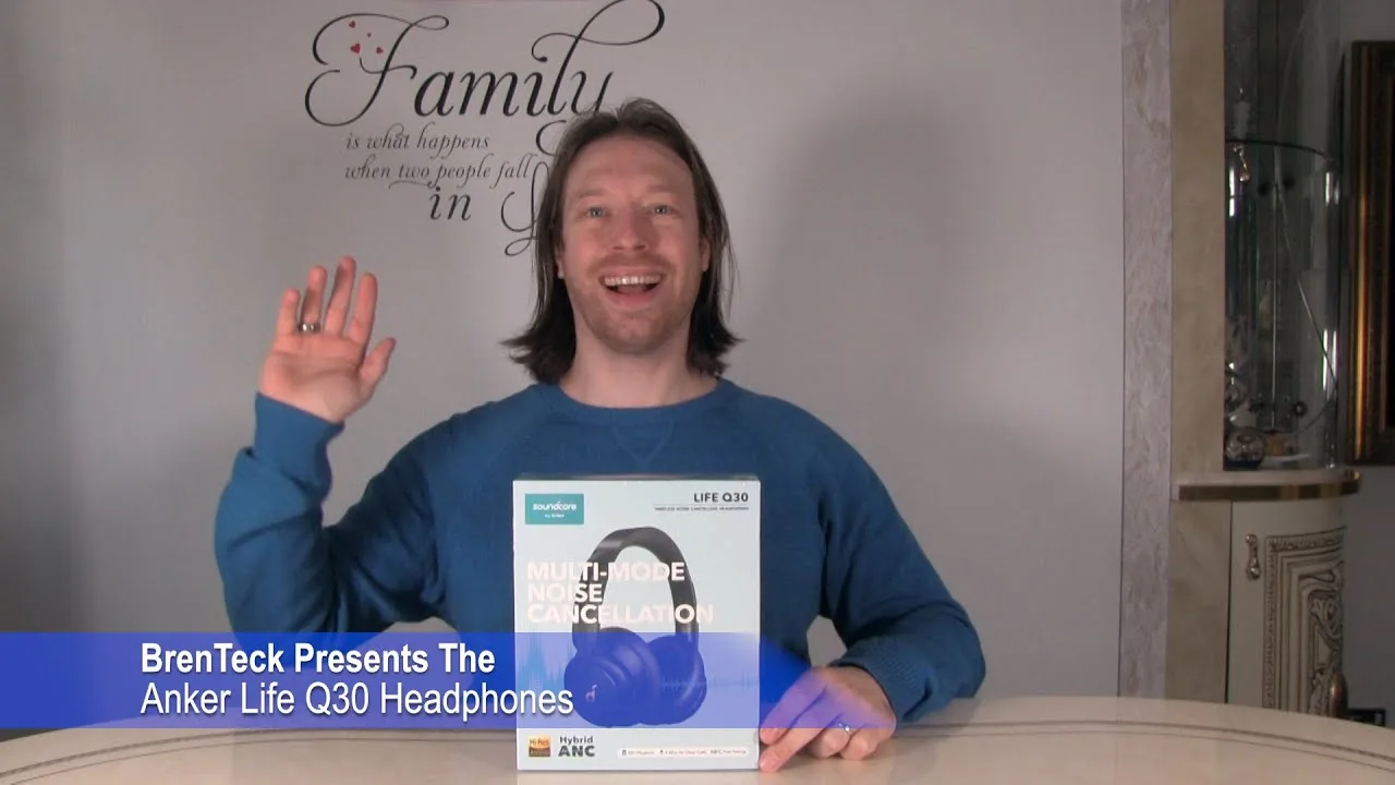 BrenTeck IT Support video review thumbnail