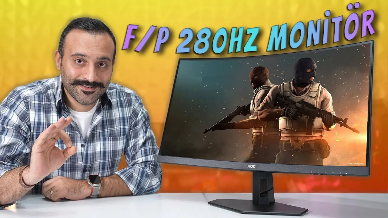 ModArt PC video review thumbnail