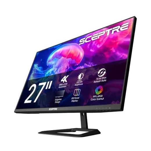 AOC Q27G3XMN photo 5