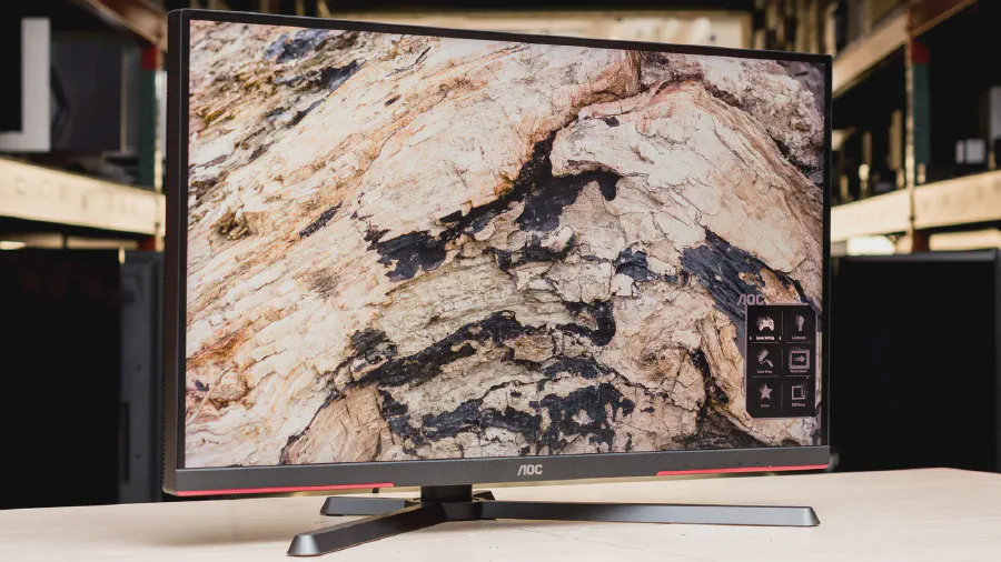 AOC Q27G3XMN Review: 83/100 — Budget HDR Gamer's Choice