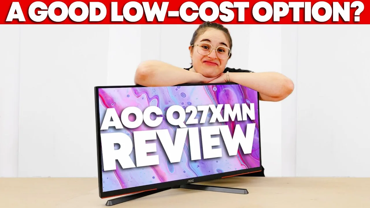 RTINGS Home Theater video review thumbnail