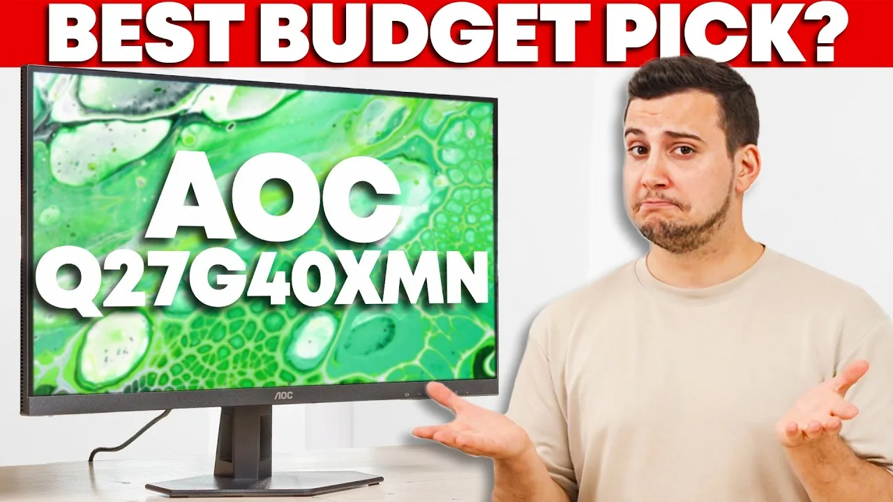 RTINGS Computer video review thumbnail