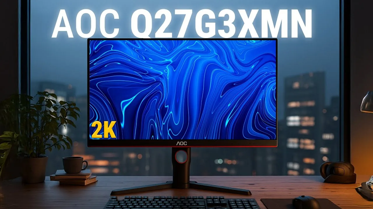 M Review video review thumbnail