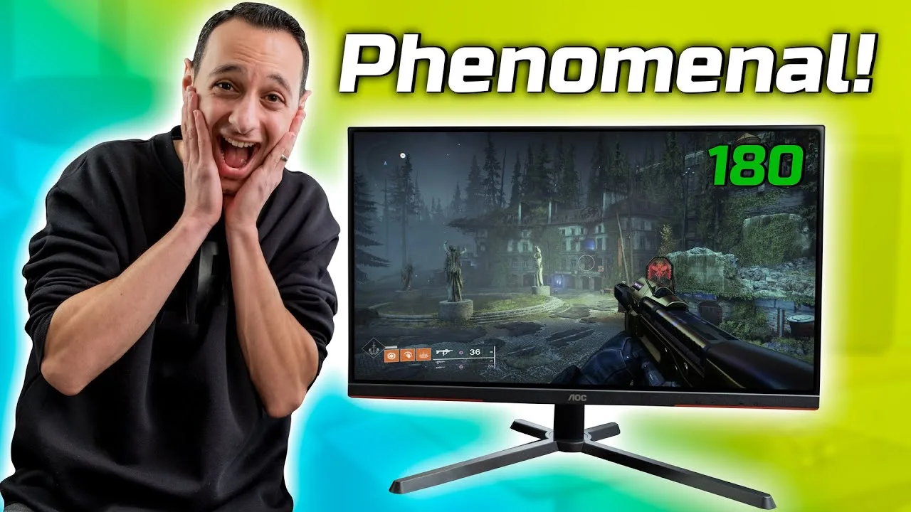 TotallydubbedHD video review thumbnail