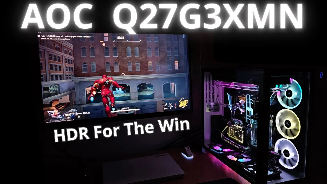 Pixelosophy video review thumbnail