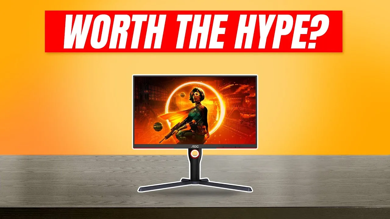 Best Choice Review video review thumbnail