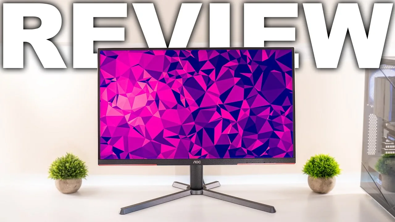 Type-C Tech Reviews video review thumbnail