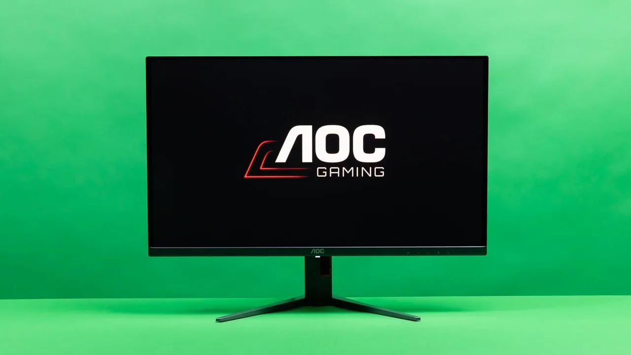 AOC Q27G4ZD Review (2026): 87/100 — Budget OLED for Gamers