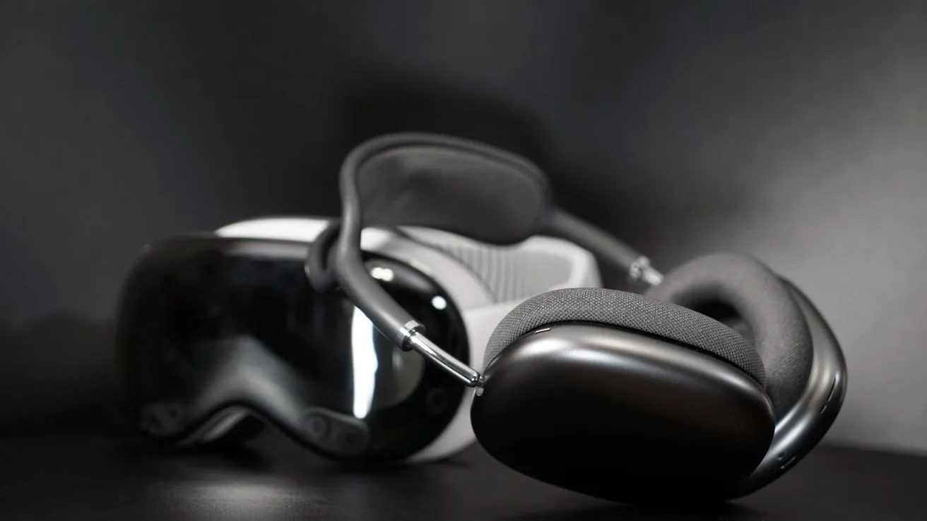Apple AirPods Max 2 photo 2