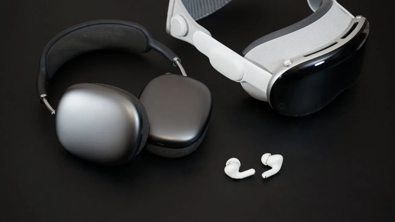 Apple AirPods Max 2 photo 3