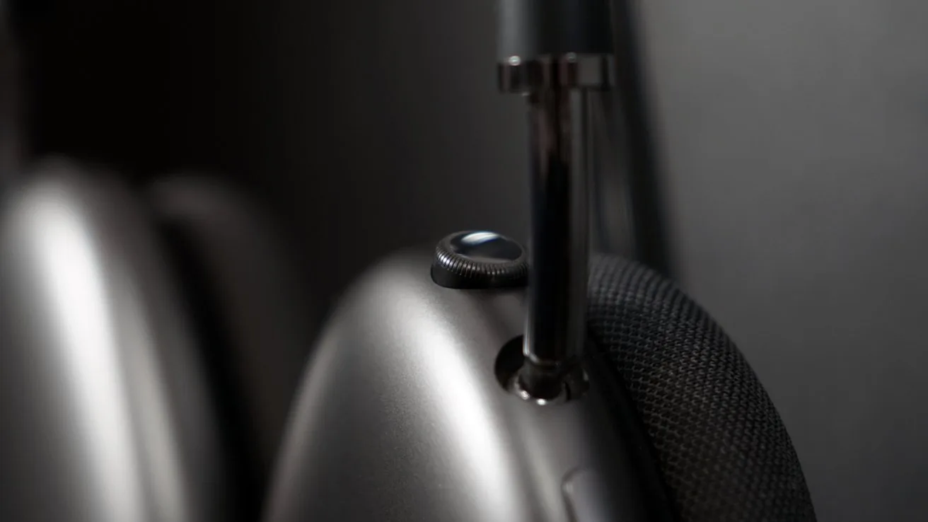 Apple AirPods Max 2 photo 4
