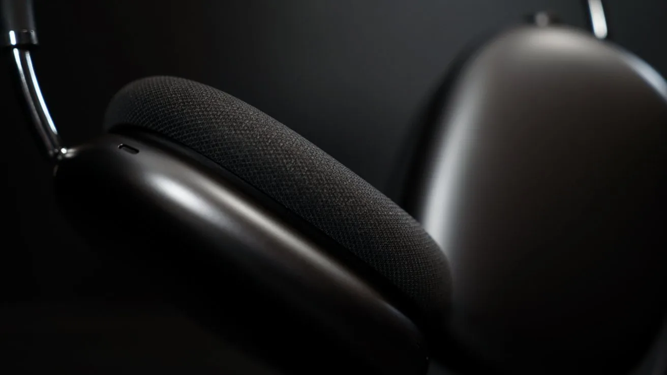 Apple AirPods Max 2 photo 5