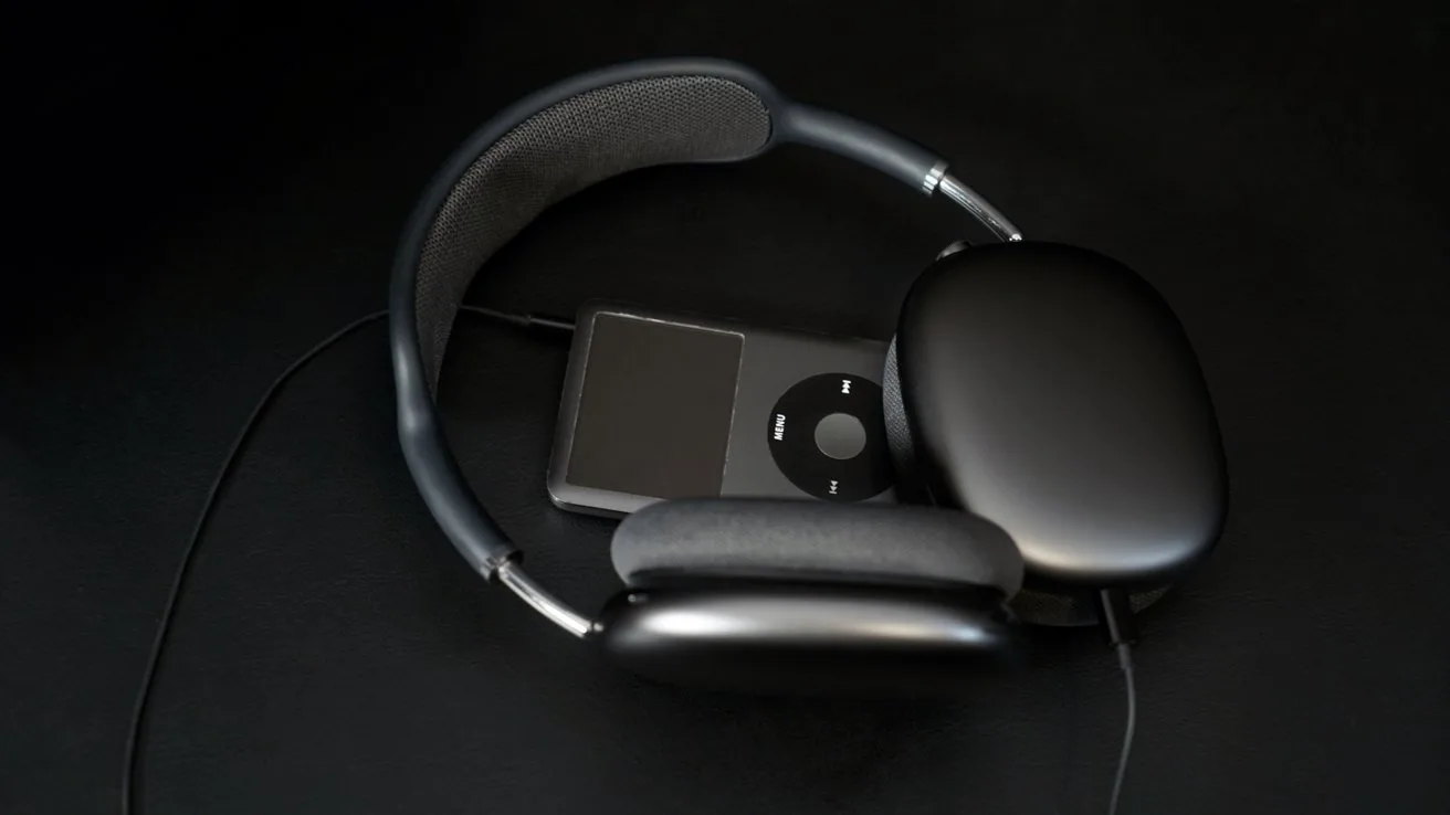 Apple AirPods Max 2 — photo 6 of 9