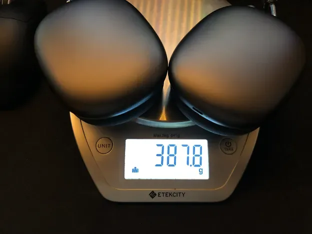 Apple AirPods Max 2 — photo 9 of 9
