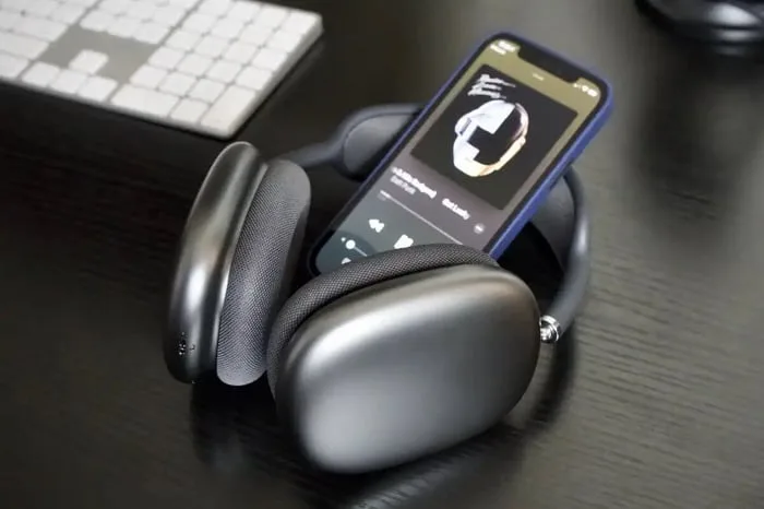 Apple AirPods Max 2 — photo 7 of 9