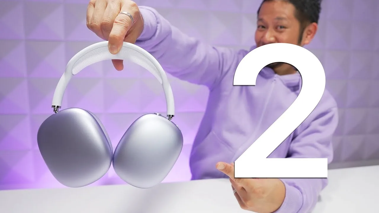 Brian Tong video review thumbnail