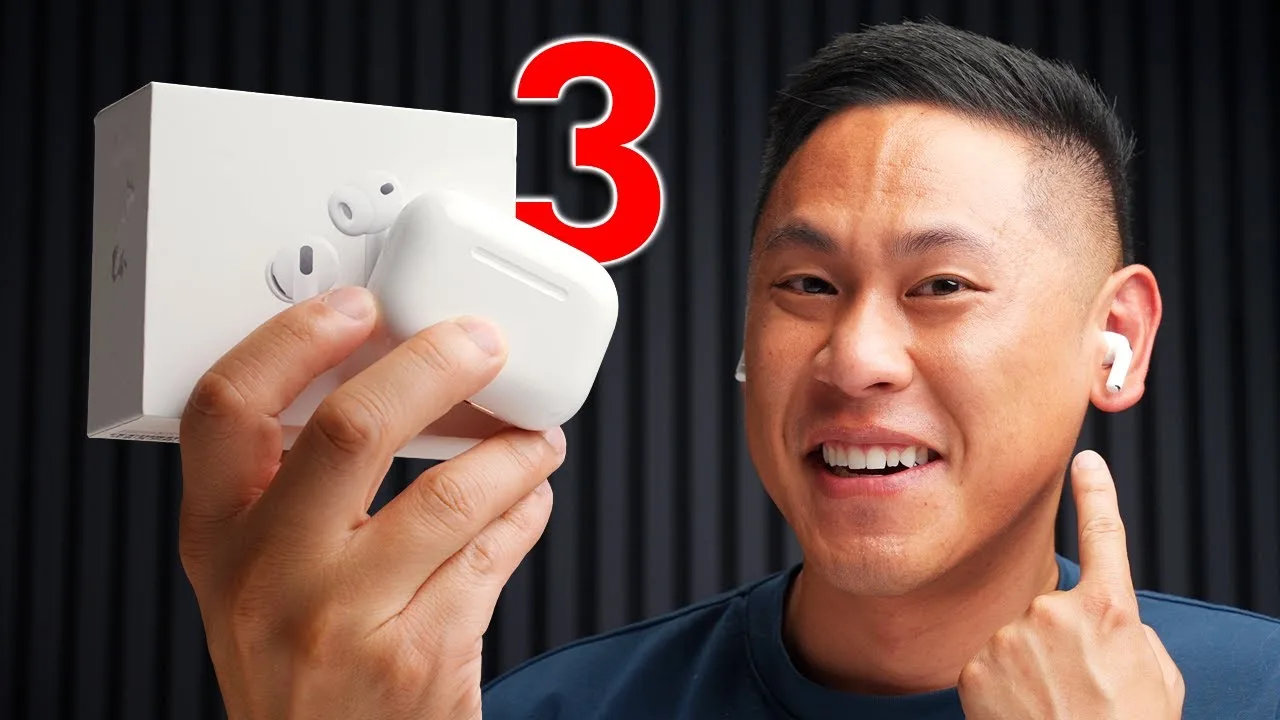 This is Tech Today video review thumbnail