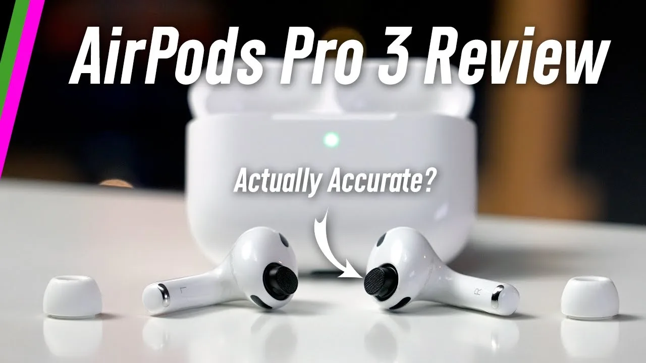 DesFit video review thumbnail