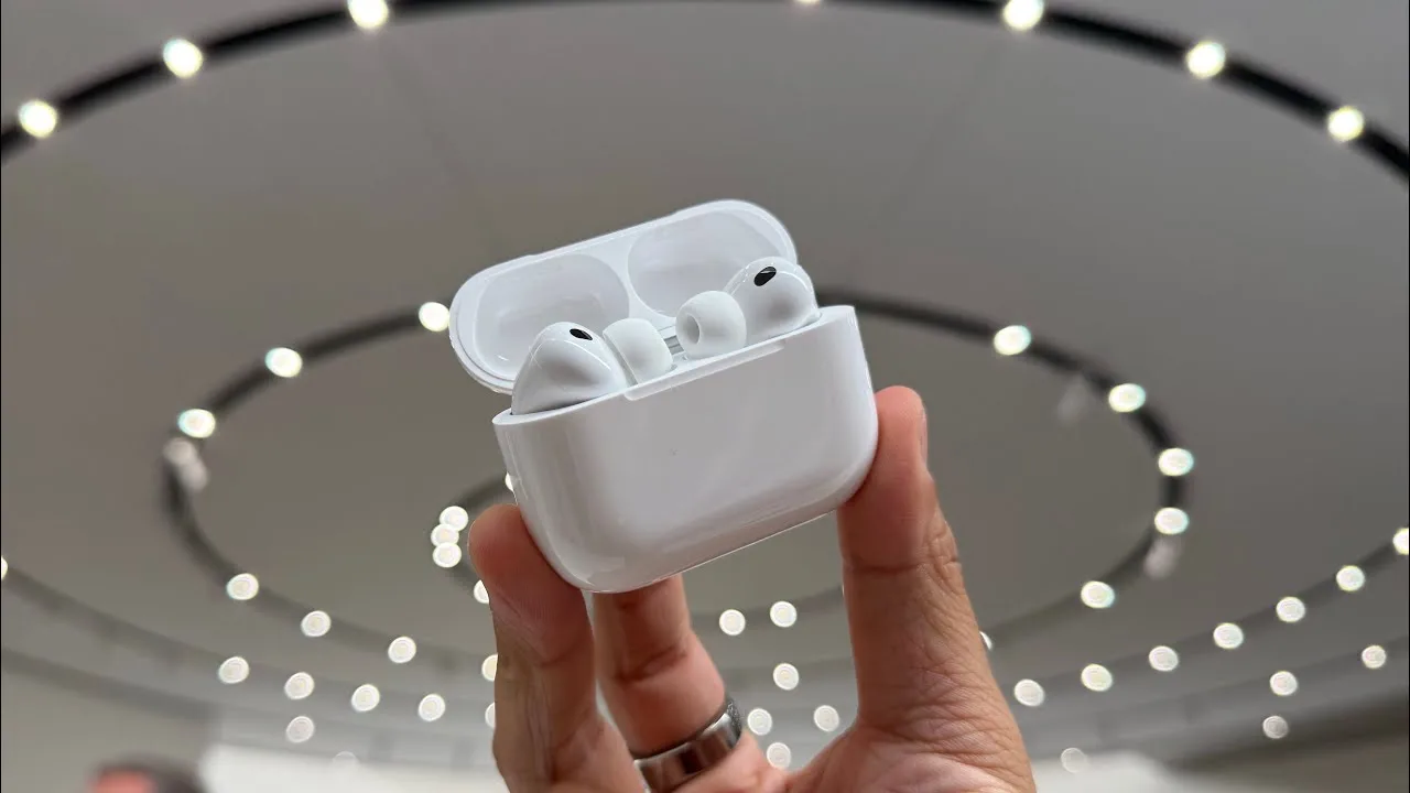 Brian Tong video review thumbnail
