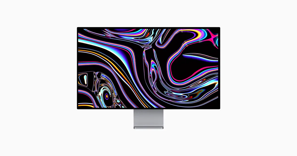 Apple Pro Display XDR Review (2026): 82/100