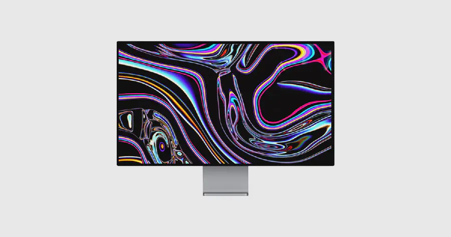 Apple Pro Display XDR Review (2026): 82/100