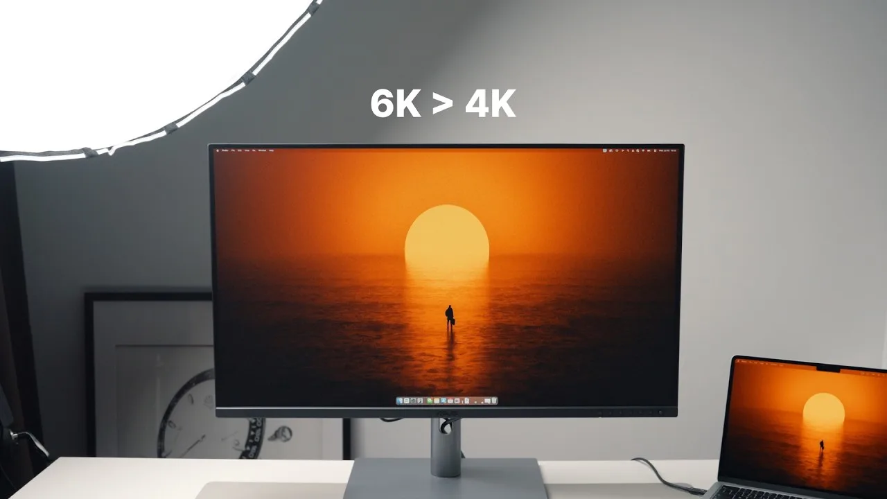 Oliur / UltraLinx video review thumbnail