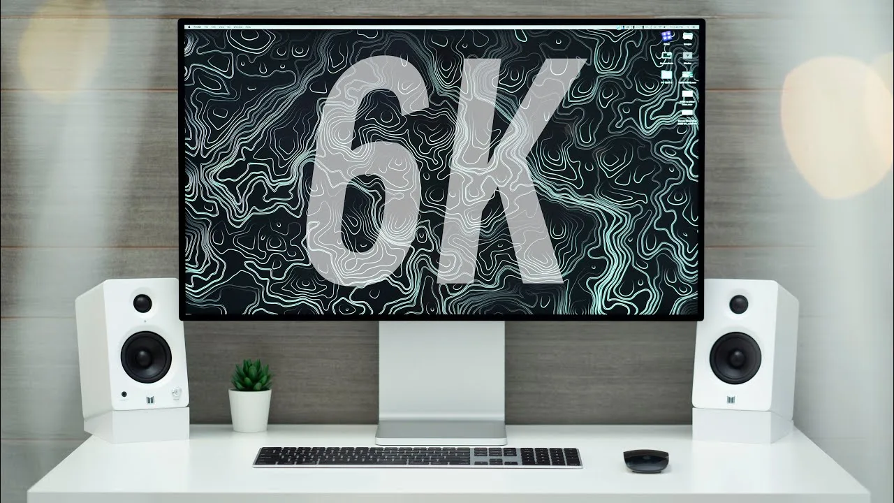 Max Tech video review thumbnail