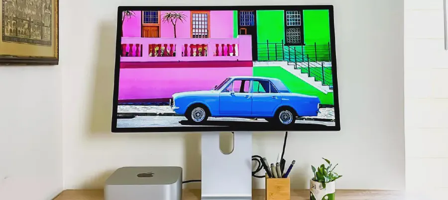 Apple Studio Display Review (2026): 81/100