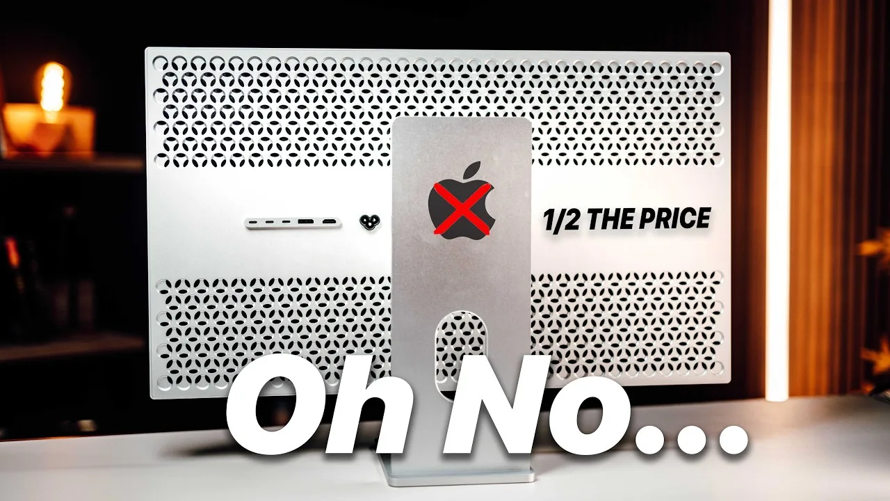 KevZ video review thumbnail