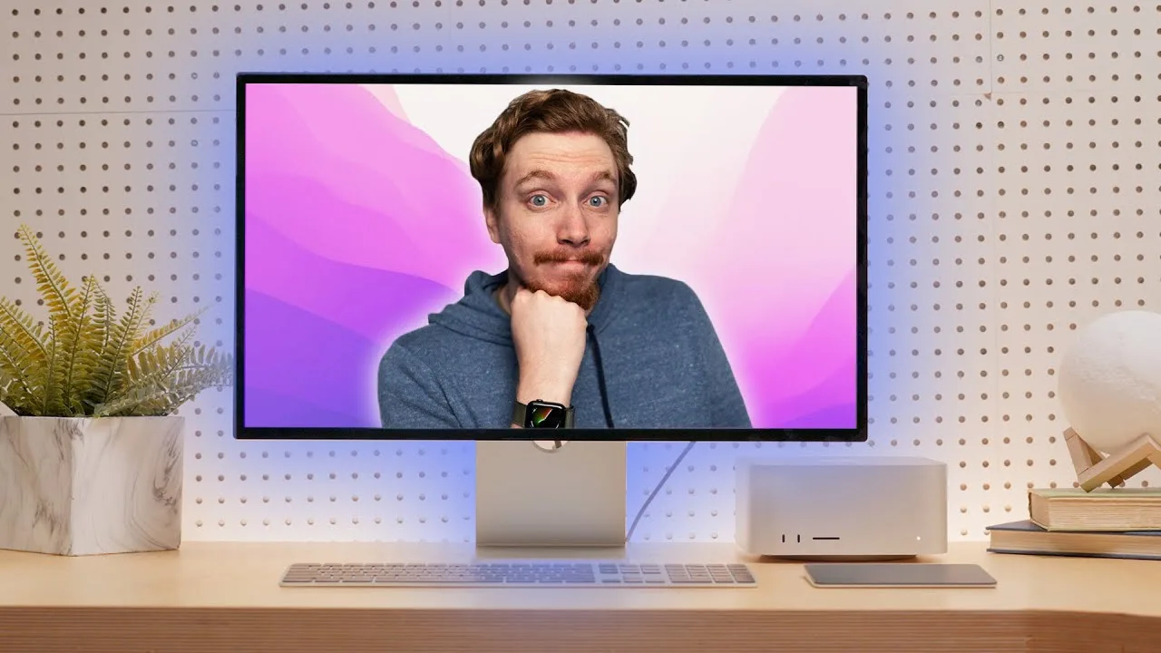 Mac Address video review thumbnail