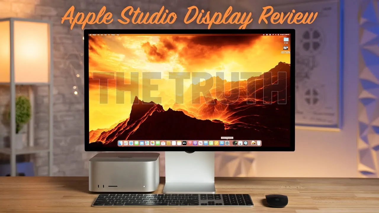 Max Tech video review thumbnail