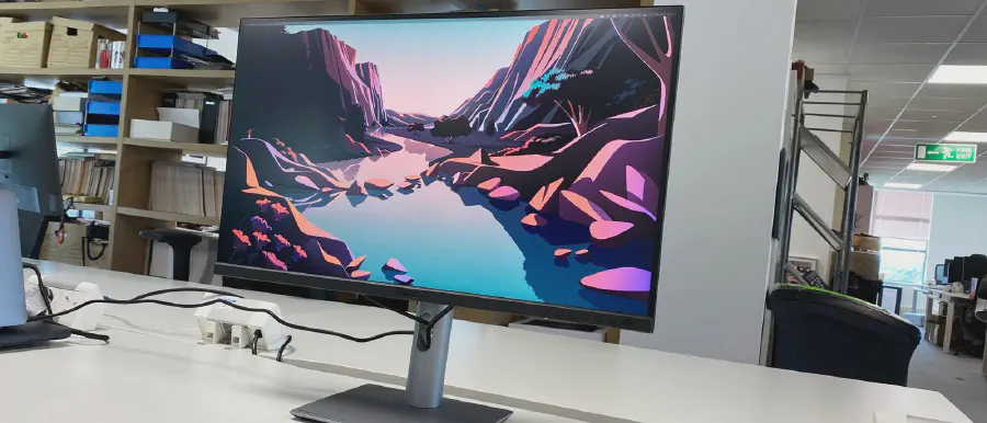 ASUS ProArt Display PA279CRV Review (2026): 86/100