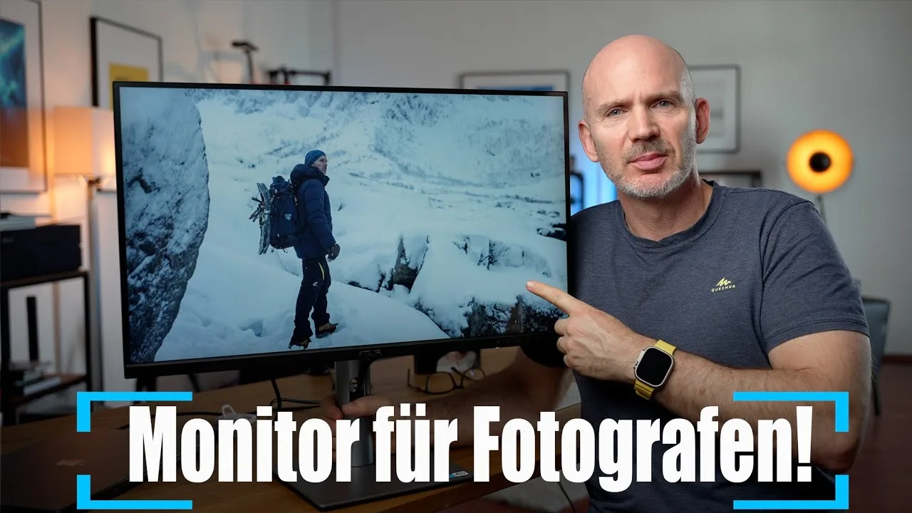 Stephan Wiesner video review thumbnail