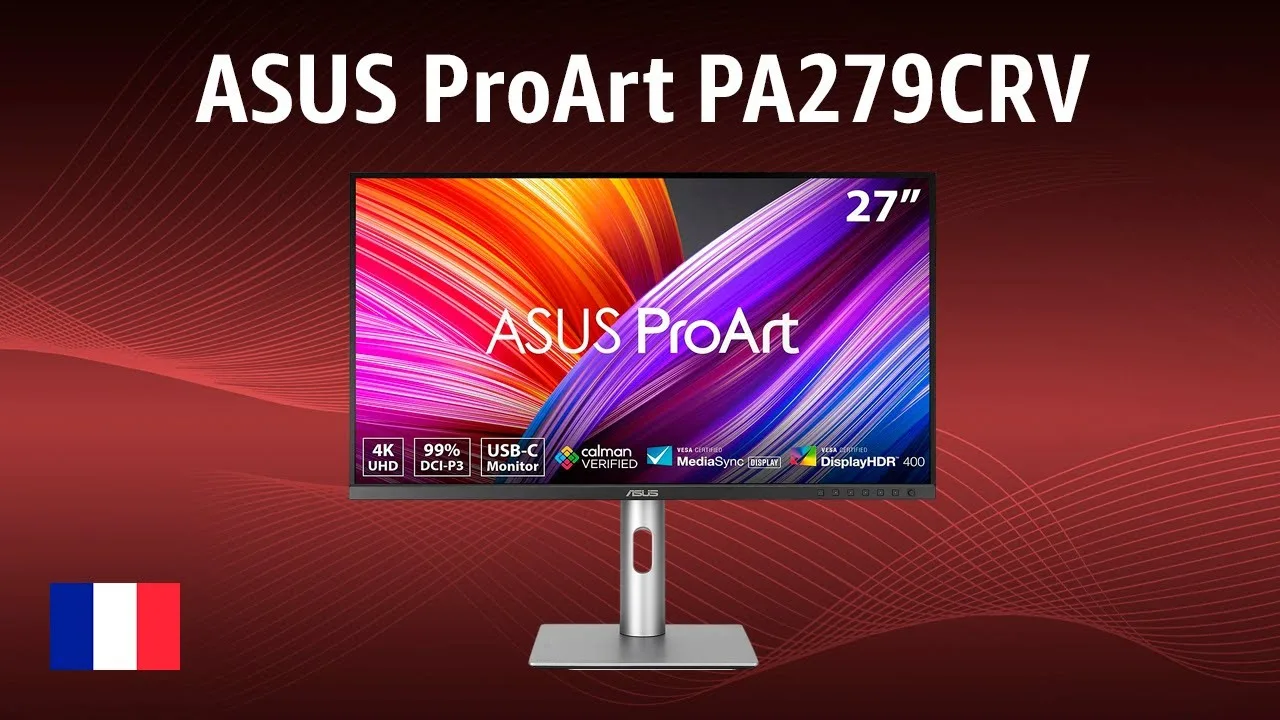 Device FR video review thumbnail