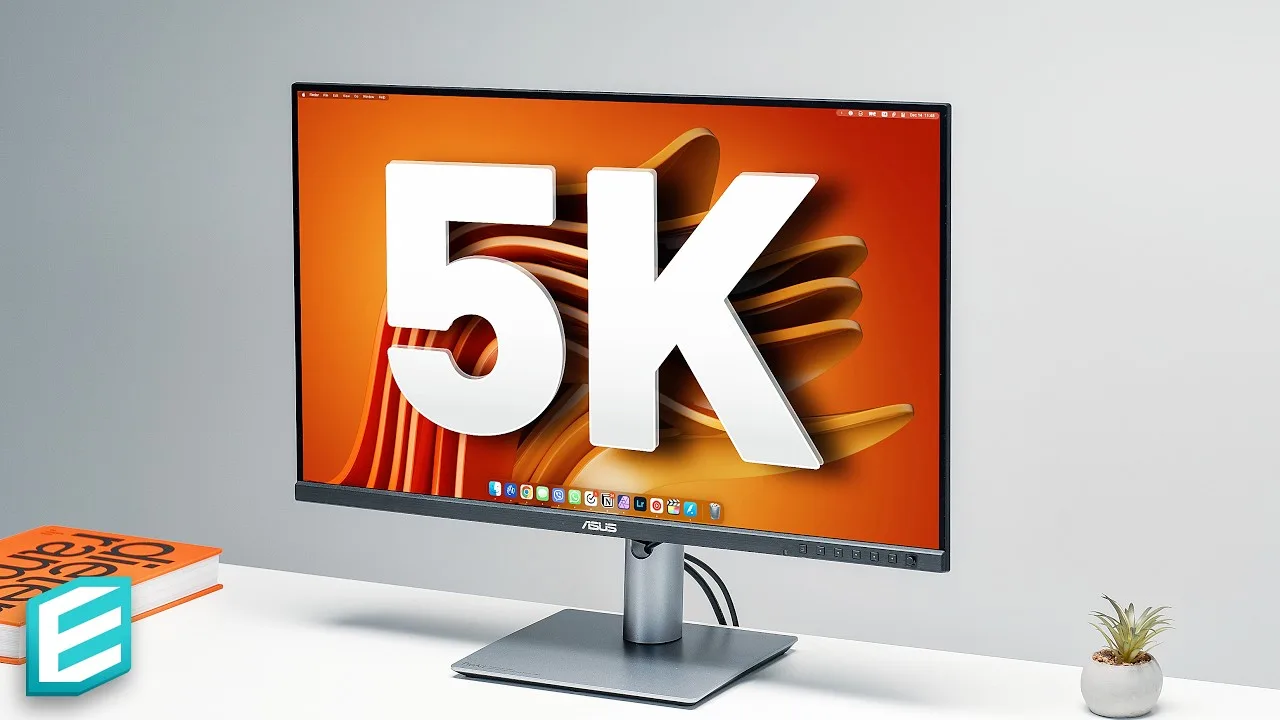 ThisIsE video review thumbnail