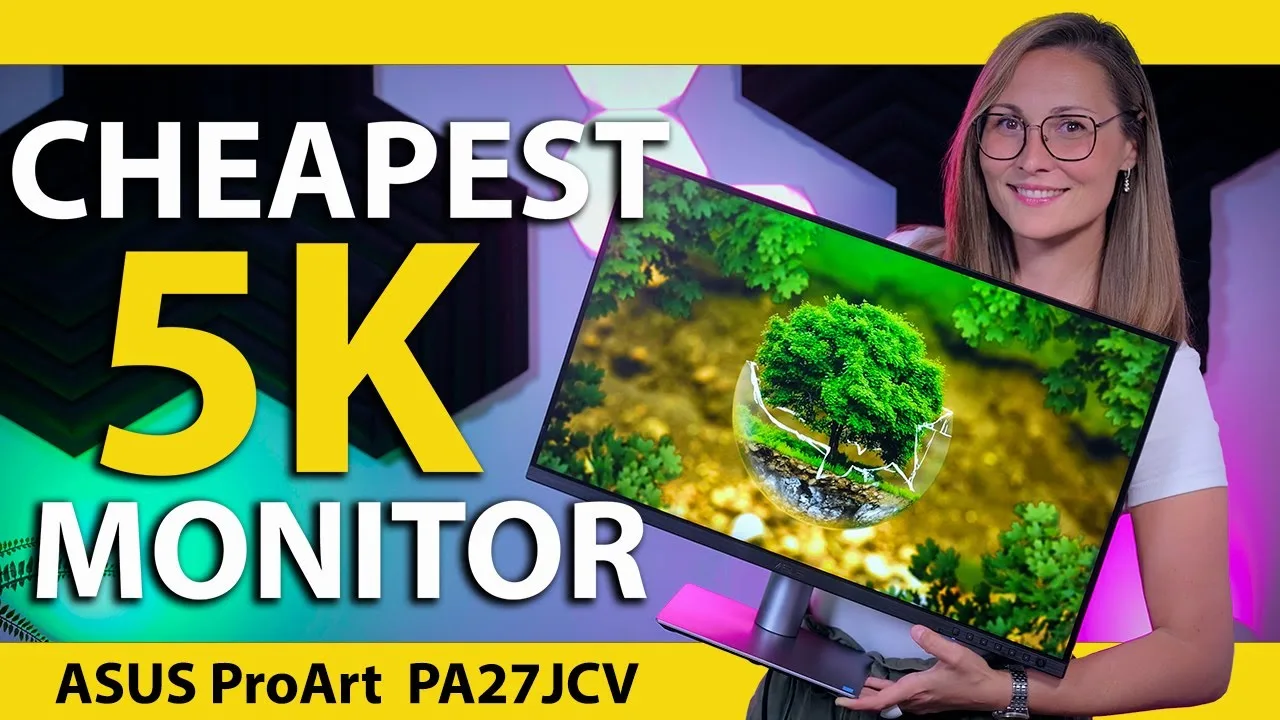 Techtesters video review thumbnail