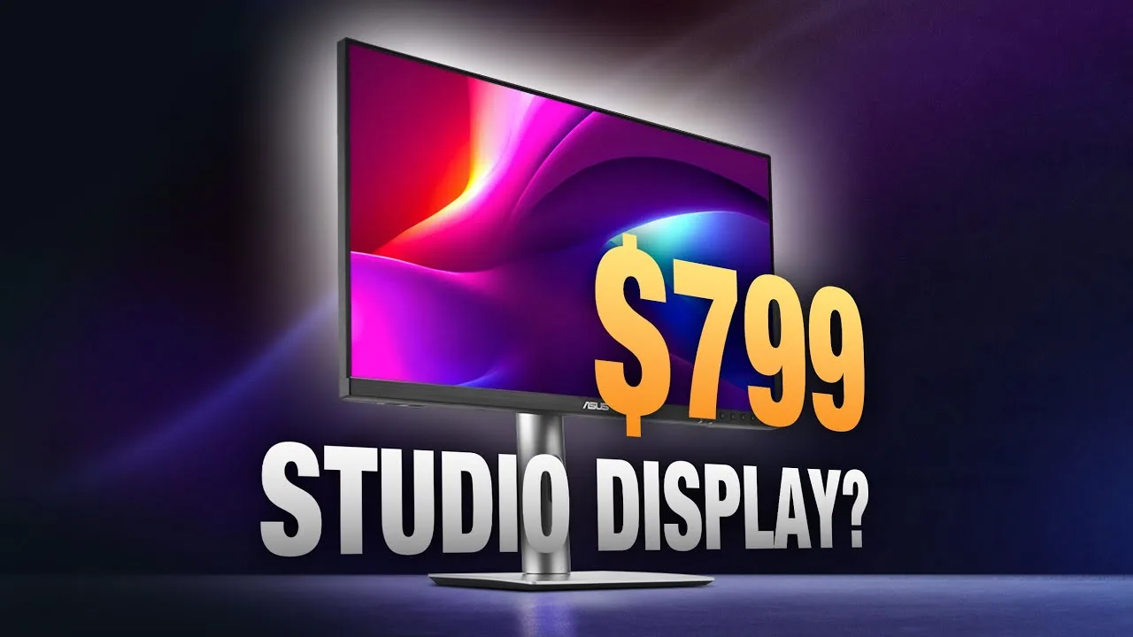 MacRumors video review thumbnail