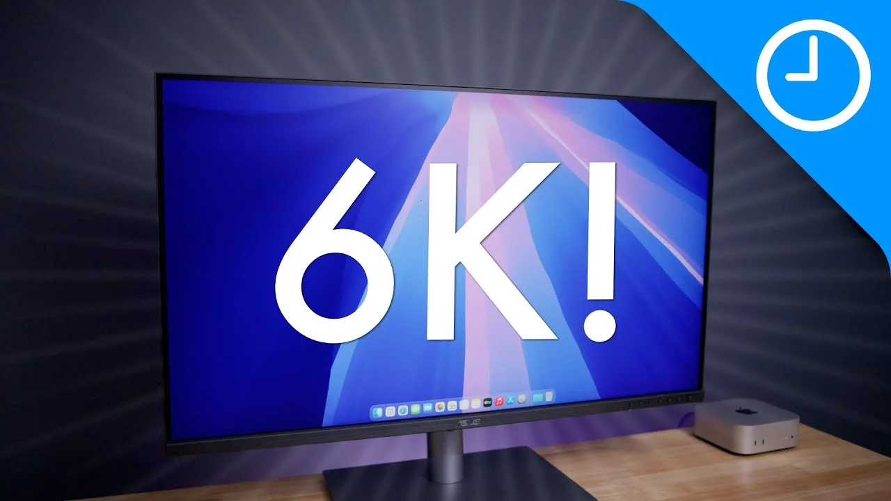9to5Mac video review thumbnail