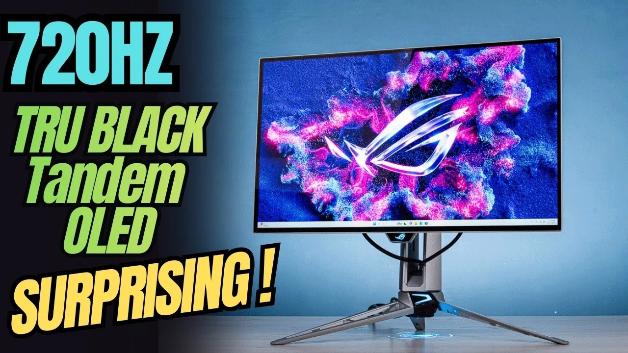 Info Fusion 2.0 video review thumbnail