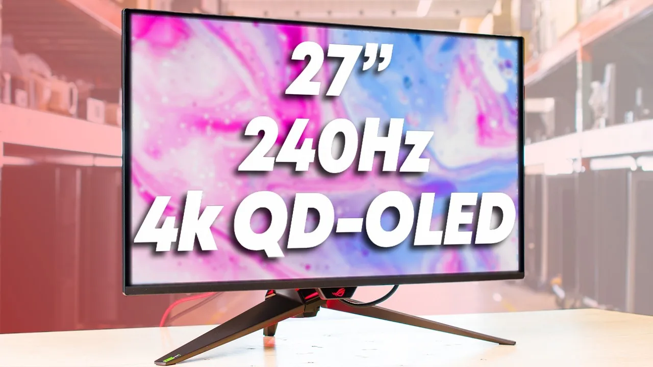 RTINGS Computer video review thumbnail