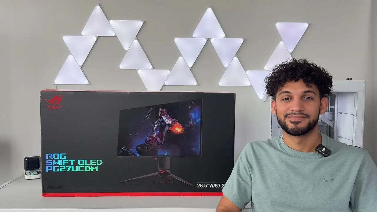 Chris Rodriguez Media video review thumbnail
