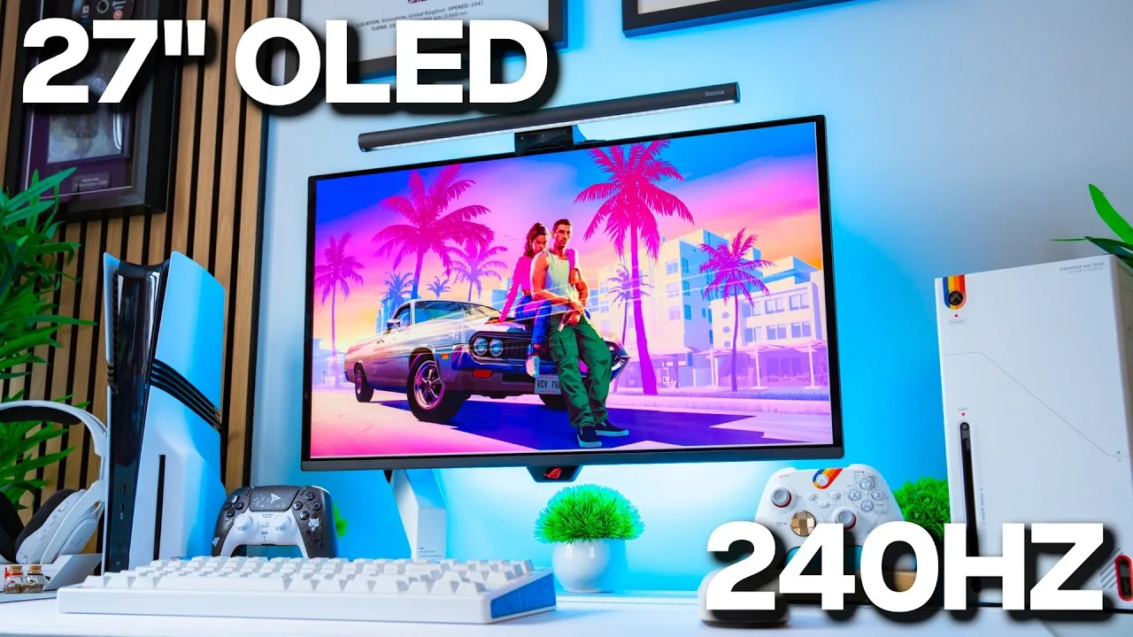 Spudd Gaming video review thumbnail