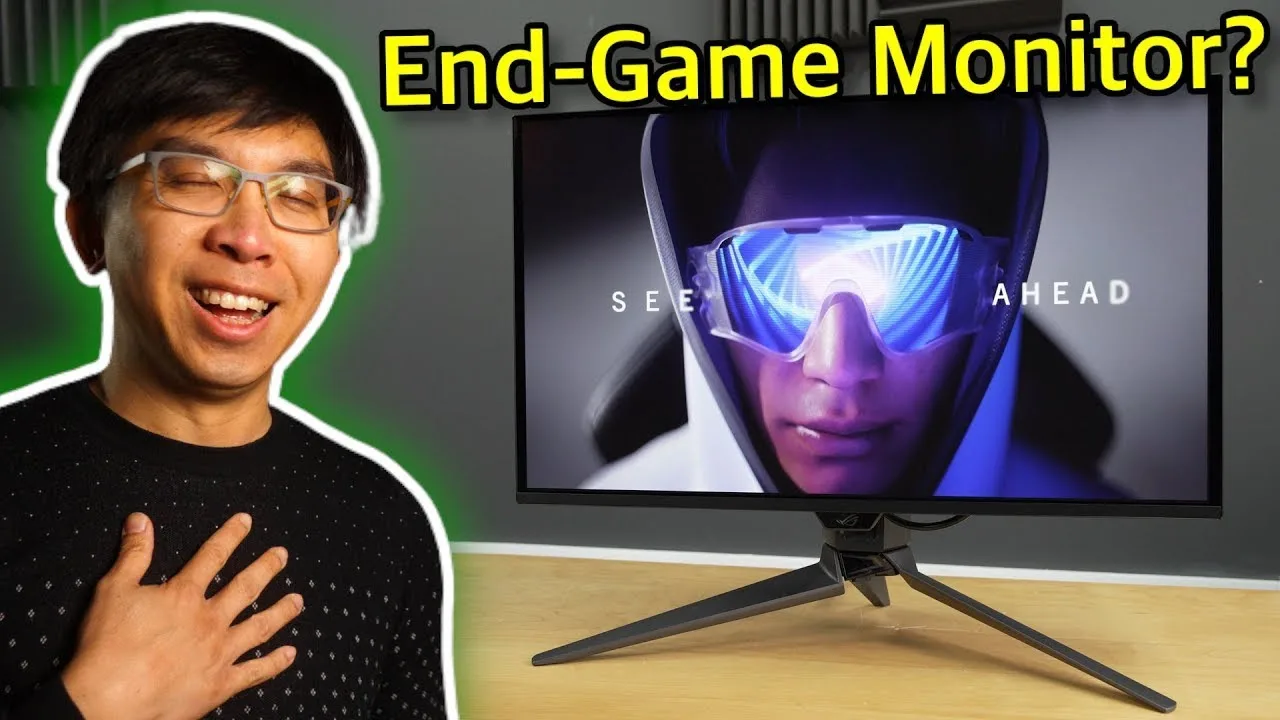 HDTVTest video review thumbnail