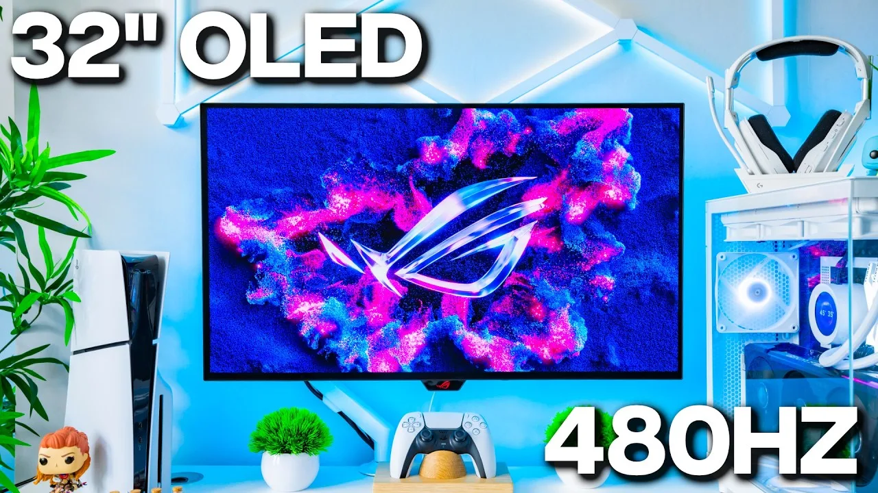 Spudd Gaming video review thumbnail