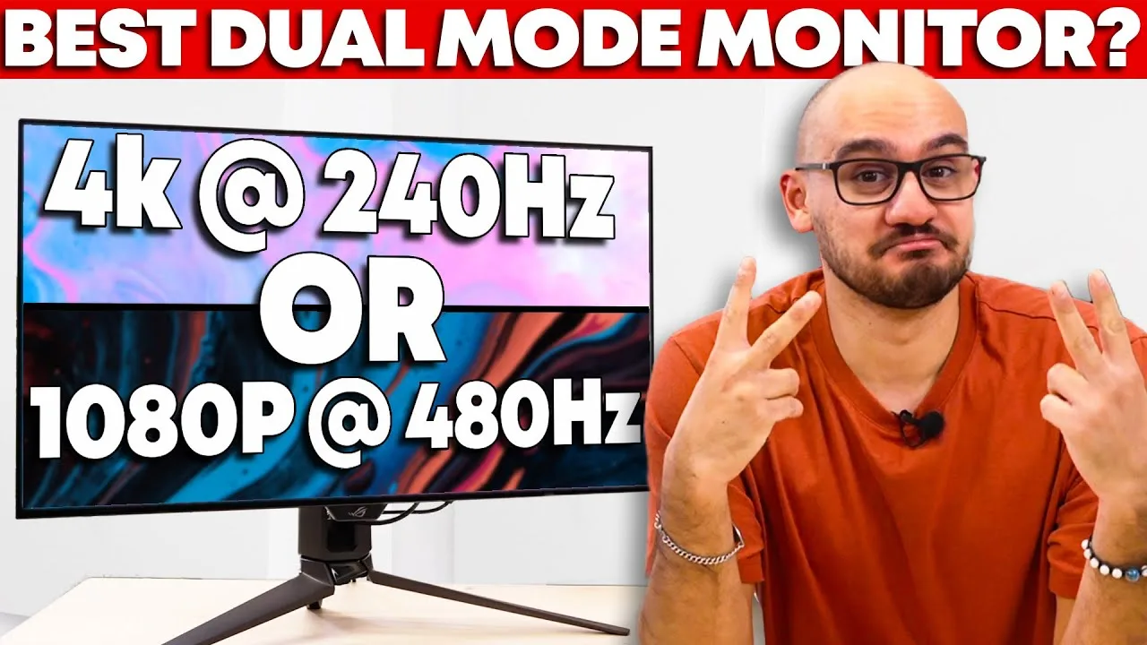 RTINGS Computer video review thumbnail